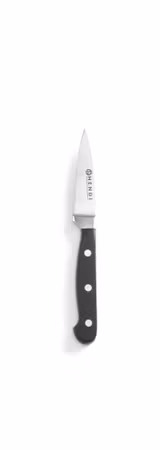 Skalkniv, HENDI, Kitchen Line, svart, (L)200mm
