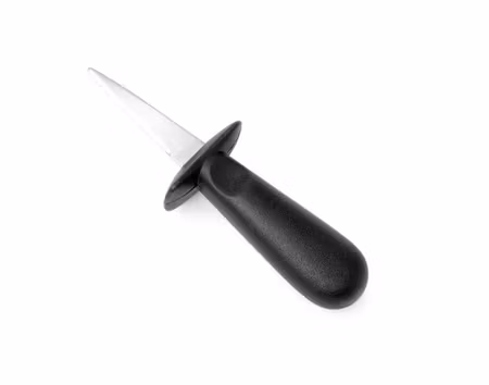 Ostronkniv rak, HENDI, (L)160mm
