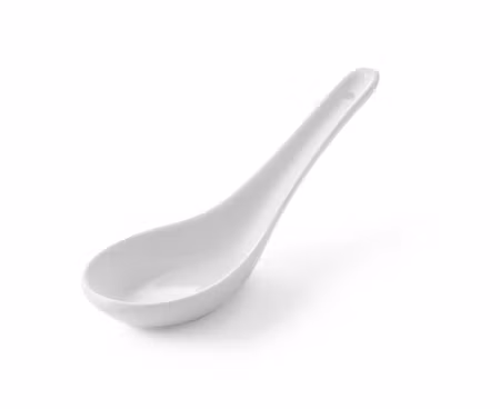 Tapasform Cuchara, HENDI, Cuchara, 6 st., 130x43x(H)26mm
