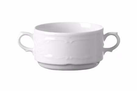 Soppskål, HENDI, 0,25L, ⌀100mm