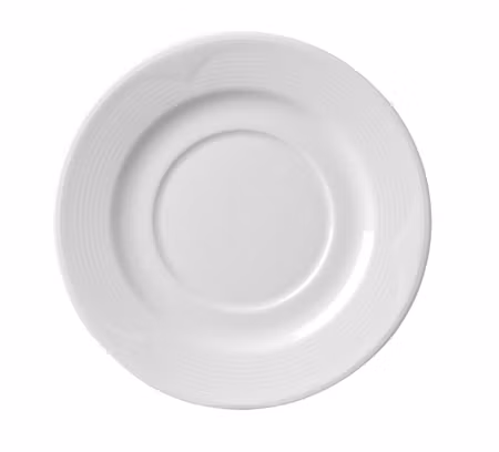 Fat till kaffe- och cappuccinokopp samt mugg, HENDI, ⌀150mm
