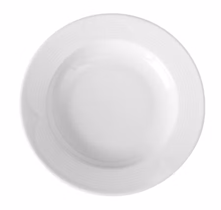 Djup tallrik, HENDI, ⌀220mm