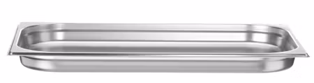 Kantin GN 1/1, HENDI, Budget Line, GN 1/1, 5L, 530x325x(H)40mm