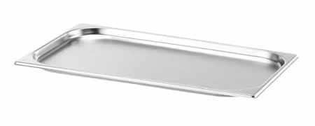 Kantin GN 1/1, HENDI, Budget Line, GN 1/1, 2,5L, 530x325x(H)20mm