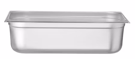 Kantin GN 1/1, HENDI, Budget Line, GN 1/1, 21L, 530x325x(H)150mm