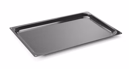 Plåt CONVECTOMAT, HENDI, GN 1/1, 530x325x(H)20mm