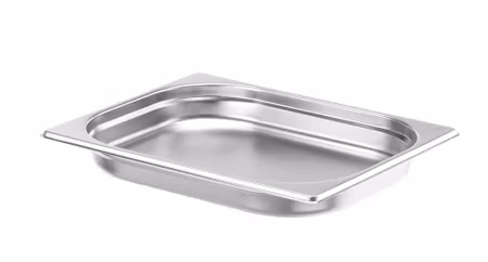 Kantin GN 1/2, HENDI, Budget Line, GN 1/2, 2L, 325x265x(H)40mm