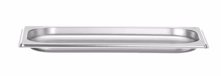 Kantin GN 1/3, HENDI, Budget Line, GN 1/3, 0,8L, 325x176x(H)20mm