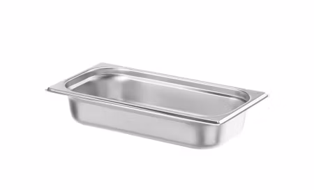 Kantin GN 1/3, HENDI, Budget Line, GN 1/3, 2,5L, 325x176x(H)65mm