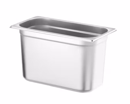 Kantin GN 1/3, HENDI, Budget Line, GN 1/3, 7,8L, 325x176x(H)200mm