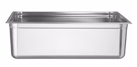 Kantin GN 2/1, HENDI, Profi Line, GN 2/1, 58L, (H)200mm