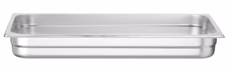 Kantin GN 1/1, HENDI, Profi Line, GN 1/1, 9L, (H)65mm