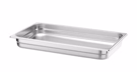 Kantin GN 1/1, HENDI, Profi Line, GN 1/1, 9L, (H)65mm