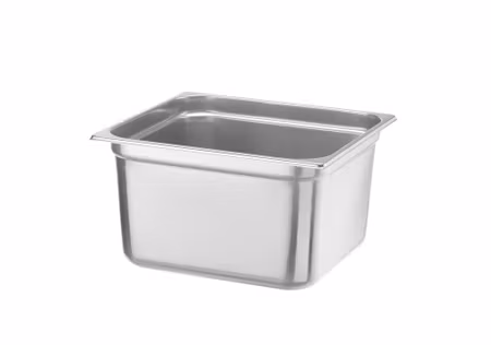 Kantin GN 2/3, HENDI, Profi Line, GN 2/3, 18L, (H)200mm