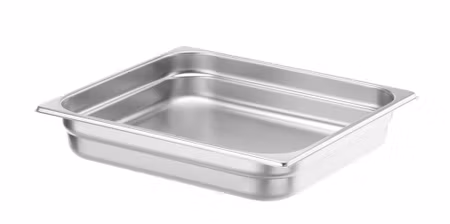 Kantin GN 2/3, HENDI, Profi Line, GN 2/3, 5,5L, (H)65mm