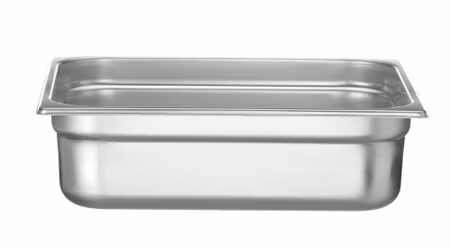 Kantin GN 2/3, HENDI, Profi Line, GN 2/3, 9L, (H)100mm