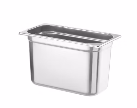 Kantin GN 1/3, HENDI, Profi Line, 7,8L, (H)200mm