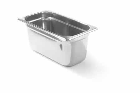Kantin GN 1/3, HENDI, Profi Line, GN 1/3, 1,5L, (H)40mm