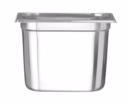 Kantin GN 1/4, HENDI, Profi Line, GN 1/4, 5,5L, (H)200mm