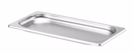 Kantin GN 1/3, HENDI, Profi Line, GN 1/3, 0,8L, (H)20mm