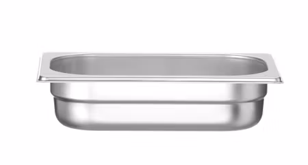 Kantin GN 1/4, HENDI, Profi Line, GN 1/4, 1,8L, (H)65mm