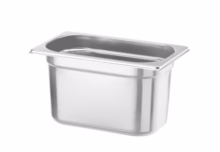 Kantin GN 1/4, HENDI, Profi Line, GN 1/4, 4L, (H)150mm
