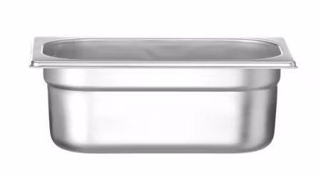 Kantin GN 1/4, HENDI, Profi Line, GN 1/4, 2,8L, (H)100mm