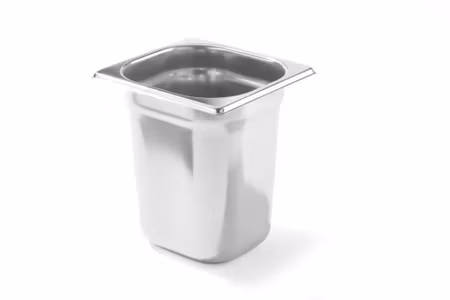 Kantin GN 1/6, HENDI, Profi Line, GN 1/6, 3,4L, (H)200mm