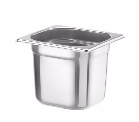 Kantin GN 1/6, HENDI, Profi Line, GN 1/6, 2,4L, (H)150mm