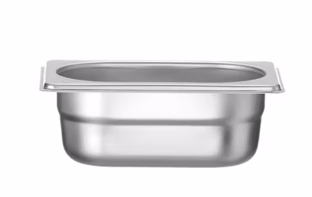 Kantin GN 1/9, HENDI, Profi Line, GN 1/9, 0,6L, (H)65mm