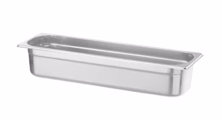 Kantin GN 2/4, HENDI, Profi Line, GN 2/4, 2,5L, (H)40mm