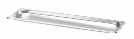 Kantin GN 2/4, HENDI, Profi Line, GN 2/4, 1,2L, (H)20mm