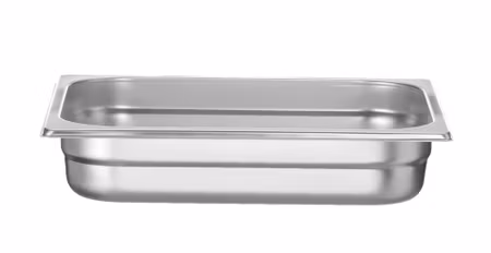 Kantin GN 1/2 perforerad, HENDI, Profi Line, GN 1/2, 4L, (H)65mm