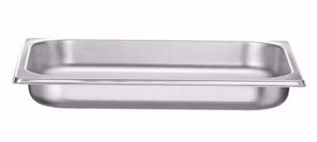 Kantin GN 1/2 perforerad, HENDI, Profi Line, GN 1/2, 2L, (H)40mm