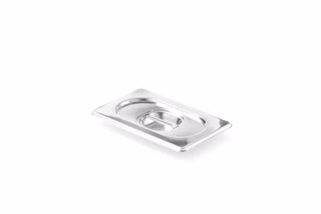 Lock till GN-kantiner, HENDI, Profi Line, GN 1/9, 176x108mm