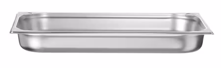Kantin GN 1/1, HENDI, Kitchen Line, GN 1/1, 9L, (H)65mm