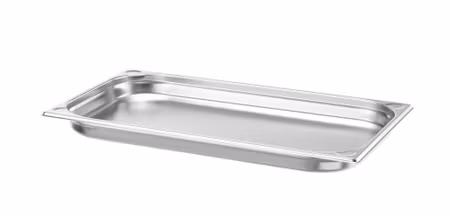 Kantin GN 1/1, HENDI, Kitchen Line, GN 1/1, 5L, (H)40mm