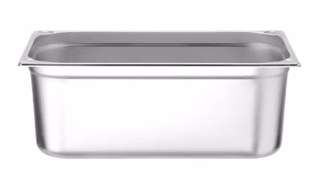 Kantin GN 1/1, HENDI, Kitchen Line, GN 1/1, 28L, (H)200mm