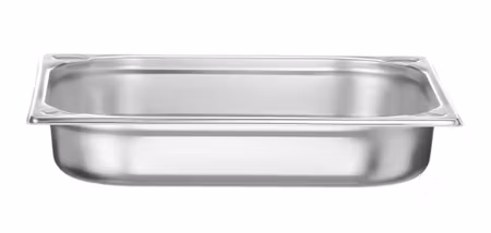 Kantin GN 2/3, HENDI, Kitchen Line, GN 2/3, 5,5L, (H)65mm