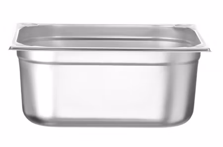 Kantin GN 2/3, HENDI, Kitchen Line, GN 2/3, 13L, (H)150mm