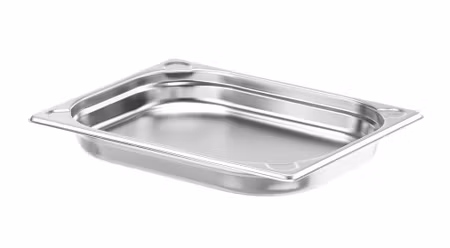 Kantin GN 1/2, HENDI, Kitchen Line, GN 1/2, 2L, (H)40mm