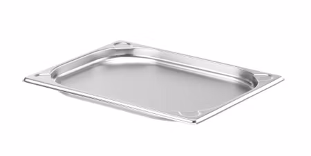 Kantin GN 1/2, HENDI, Kitchen Line, GN 1/2, 1L, (H)20mm