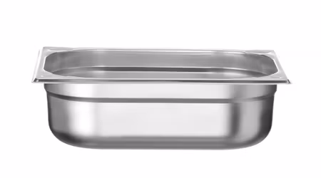 Kantin GN 1/2, HENDI, Kitchen Line, GN 1/2, 6,5L, (H)100mm