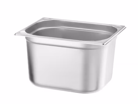 Kantin GN 1/2, HENDI, Kitchen Line, GN 1/2, 12,5L, (H)200mm