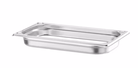 Kantin GN 1/3, HENDI, Kitchen Line, GN 1/3, 1,5L, (H)40mm