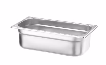 Kantin GN 1/3, HENDI, Kitchen Line, GN 1/3, 4L, (H)100mm