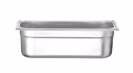 Kantin GN 1/3, HENDI, Kitchen Line, GN 1/3, 4L, (H)100mm