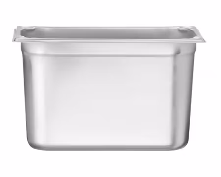 Kantin GN 1/3, HENDI, Kitchen Line, GN 1/3, 7,8L, (H)200mm