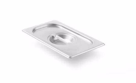 Lock till GN-kantiner, HENDI, Kitchen Line, GN 1/4, 265x162mm