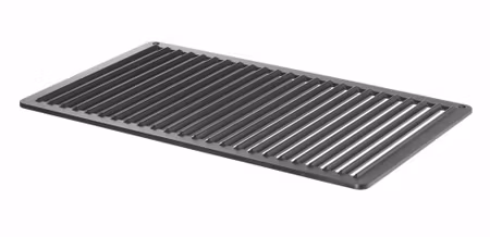 Grillgaller CONVECTOMAT GRILL, HENDI, GN 1/1, 530x325x(H)15mm